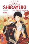 Shirayuki aux cheveux rouges tome 8 Shirayuki aux cheveux rouges tome 8