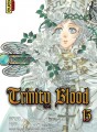 Trinity Blood tome 15