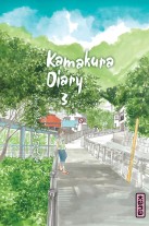 Kamakura Diary Kamakura Diary