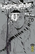 Ushijima, l'usurier de l'ombre Ushijima, l'usurier de l'ombre
