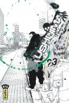 Ushijima, l'usurier de l'ombre tome 23 Ushijima, l'usurier de l'ombre tome 23