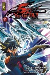 Yu-Gi-Oh! 5 D's tome 5 Yu-Gi-Oh! 5 D's tome 5