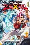 Yu-Gi-Oh! Zexal tome 1 Yu-Gi-Oh! Zexal tome 1