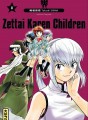 Zettai Karen Children tome 8 Zettai Karen Children tome 8