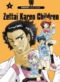 Zettai Karen Children tome 9 Zettai Karen Children tome 9