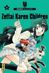 Zettai Karen Children tome 10 Zettai Karen Children tome 10
