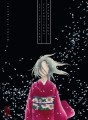 Cerisiers fleurissent malgré tout (Les) tome 1 Cerisiers fleurissent malgré tout (Les) tome 1