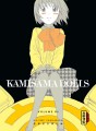 Kamisama Dolls tome 1