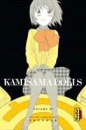 Kamisama Dolls tome 1 Kamisama Dolls tome 1