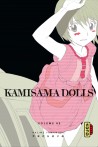Kamisama Dolls tome 2 Kamisama Dolls tome 2