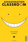 Assassination classroom tome 1 Assassination classroom tome 1