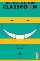Assassination classroom Assassination classroom