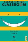 Assassination classroom tome 2 Assassination classroom tome 2