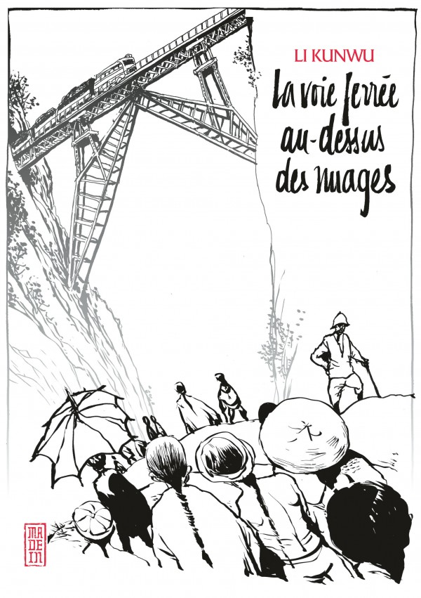 cover-comics-voie-ferree-au-dessus-des-nuages-la-tome-1-la-voie-ferre-au-dessus-des-nuages