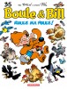 Boule & Bill – Tome 35 – Roule ma poule ! - couv