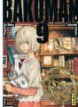 Bakuman tome 9