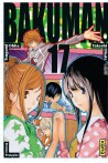 Bakuman tome 17 Bakuman tome 17
