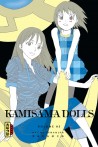 Kamisama Dolls tome 5 Kamisama Dolls tome 5