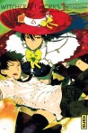 Witchcraft Works tome 1 Witchcraft Works tome 1