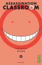 Assassination classroom Assassination classroom