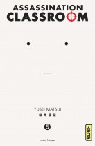 Assassination classroom Assassination classroom