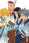 Gamaran tome 11 Gamaran tome 11