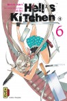 Hell's Kitchen tome 6 Hell's Kitchen tome 6