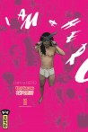 I am a hero tome 11 I am a hero tome 11