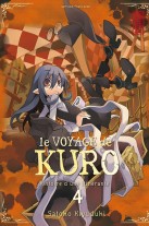 Le Voyage de Kuro Le Voyage de Kuro