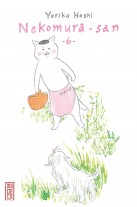 Nekomura-san Nekomura-san