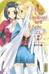 Que sa volonté soit faite tome 16 Que sa volonté soit faite tome 16