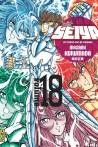 Saint Seiya - Deluxe (les chevaliers du zodiaque) tome 18 Saint Seiya - Deluxe (les chevaliers du zodiaque) tome 18