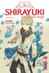 Shirayuki aux cheveux rouges tome 10 Shirayuki aux cheveux rouges tome 10