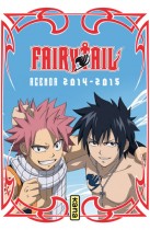Agenda Fairy Tail Agenda Fairy Tail