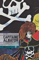 Intégrale Capitaine Albator le pirate de l'espace Intégrale Capitaine Albator le pirate de l'espace