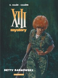 XIII Mystery – Tome 7