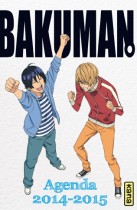 Agenda Bakuman Agenda Bakuman