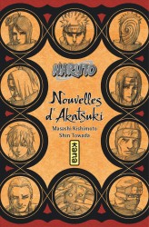 Naruto - romans – Tome 11