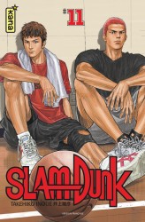 Slam Dunk (Star Edition) – Tome 11