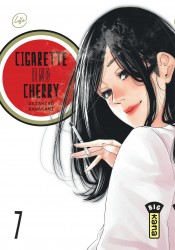 Cigarette and Cherry – Tome 7