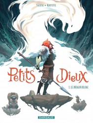 Petits Dieux – Tome 1