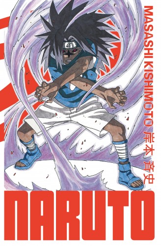 Naruto Shippuden : calendrier (édition 2014) - Masashi Kishimoto - Kaze -  Grand format - Librairie L'Ecume des Pages PARIS