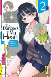The Dangers in my heart – Tome 2