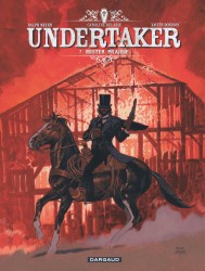 Undertaker – Tome 7