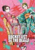Bucket List of the dead – Tome 10 - couv