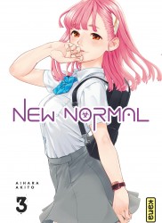 New Normal – Tome 3