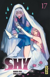 Shy – Tome 17