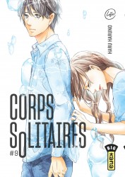 Corps solitaires – Tome 9
