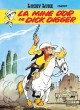 LA MINE D'OR DE DICK DIGGER