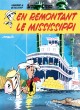 EN REMONTANT LE MISSISSIPI